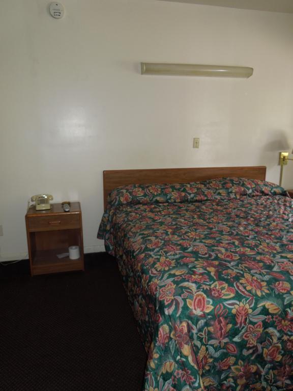 Lees Motel Edison Quarto foto
