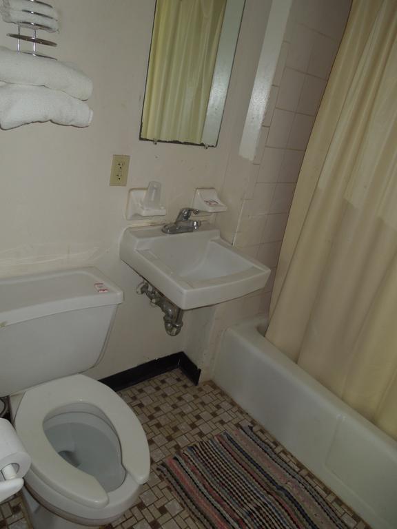 Lees Motel Edison Quarto foto